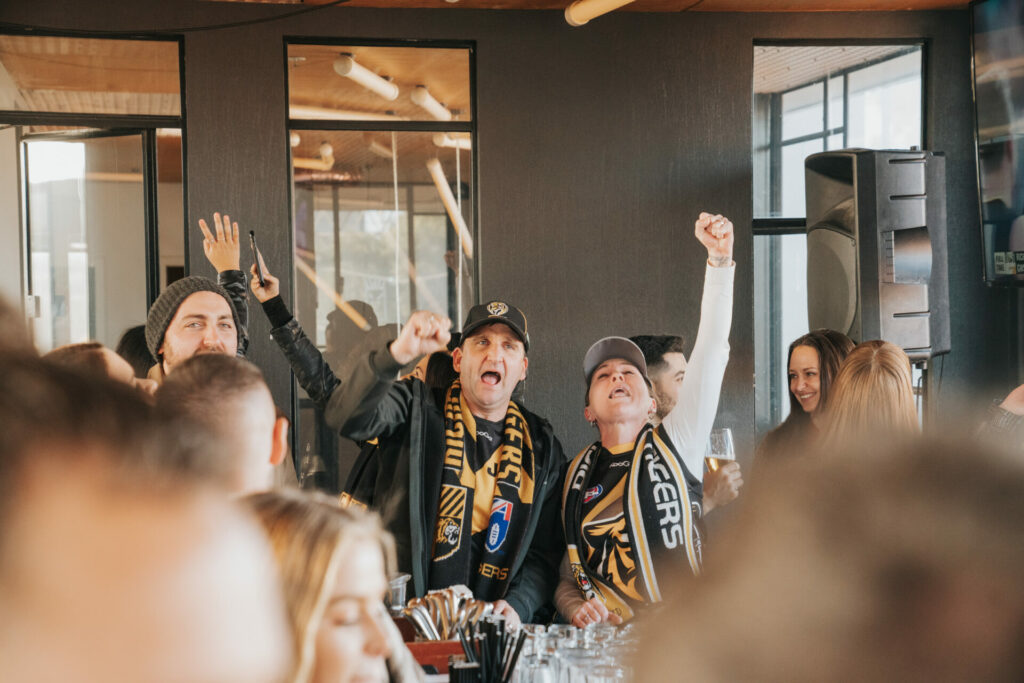 Richmond Club Hotel | Pub | Function Venue | Restaurant