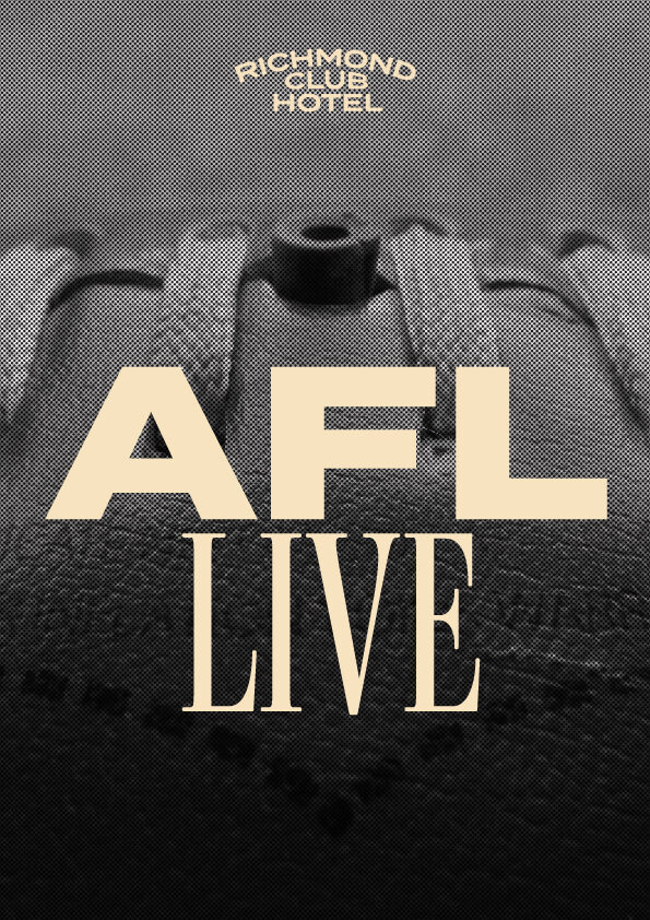 Rugby - Richmond Club Hotel