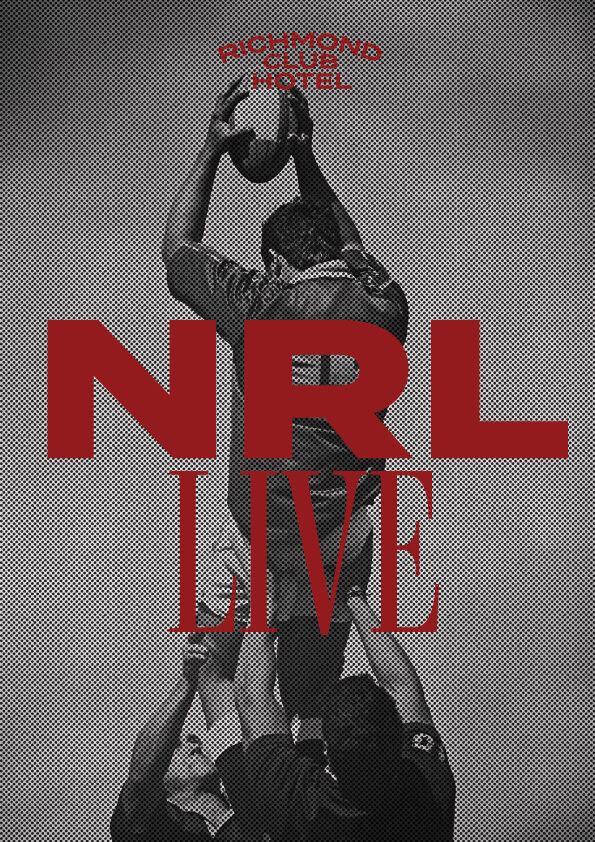 Richmond Club Hotel | Pub | Function Venue | Restaurant